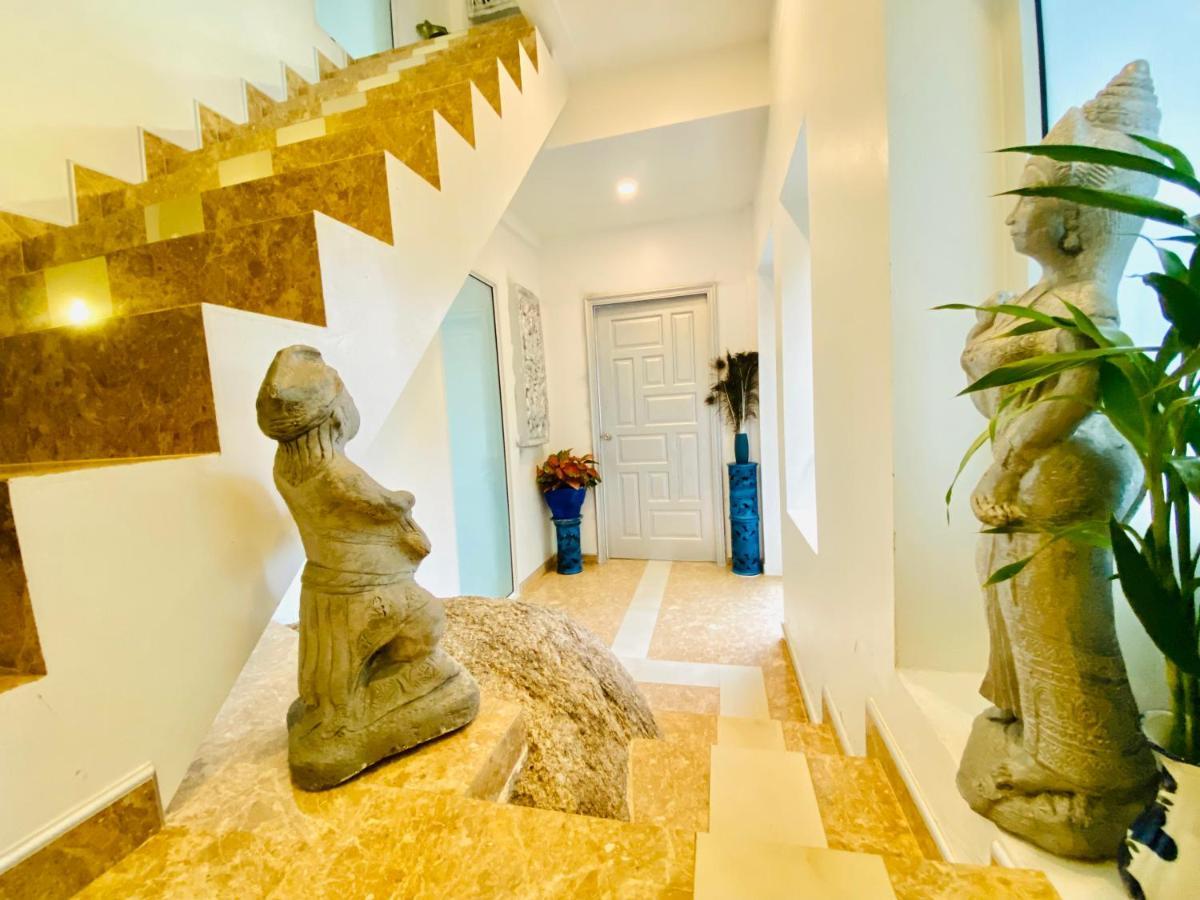 Villa World Vision