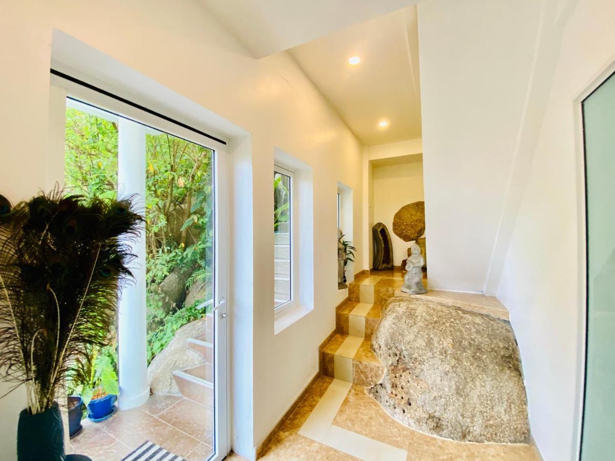 Villa World Vision
