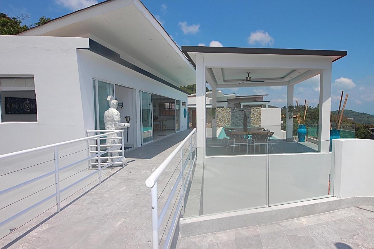 Pousada Melissa Samui Sea View Bophut