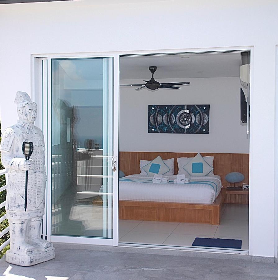 Melissa Samui Sea View Pousada