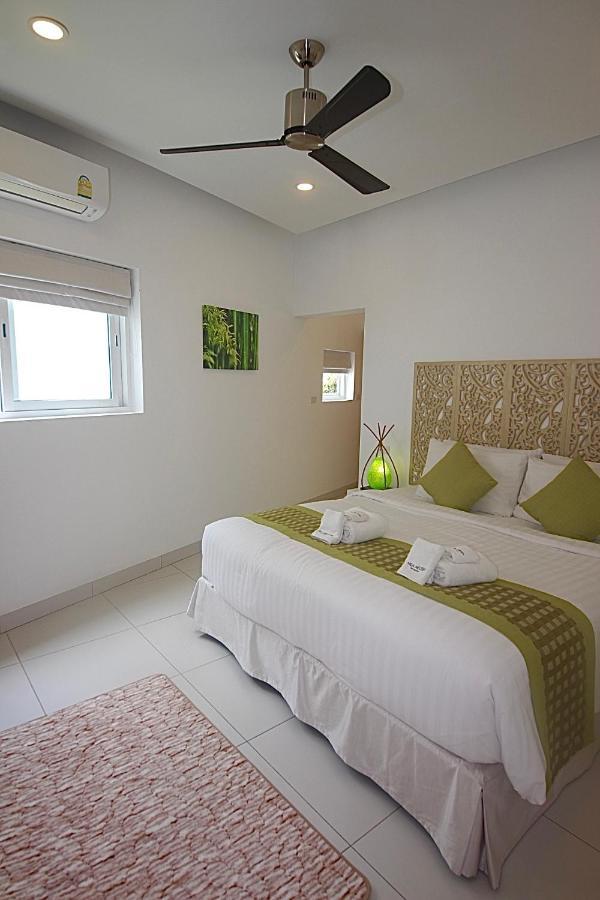 Melissa Samui Sea View Pousada Bophut