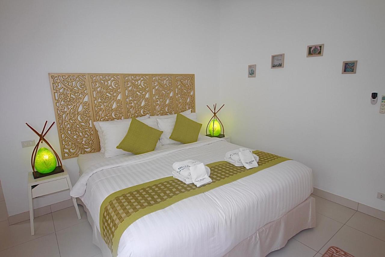 Melissa Samui Sea View Pousada