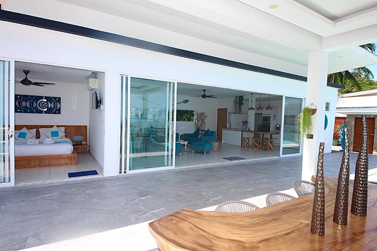Pousada Melissa Samui Sea View *