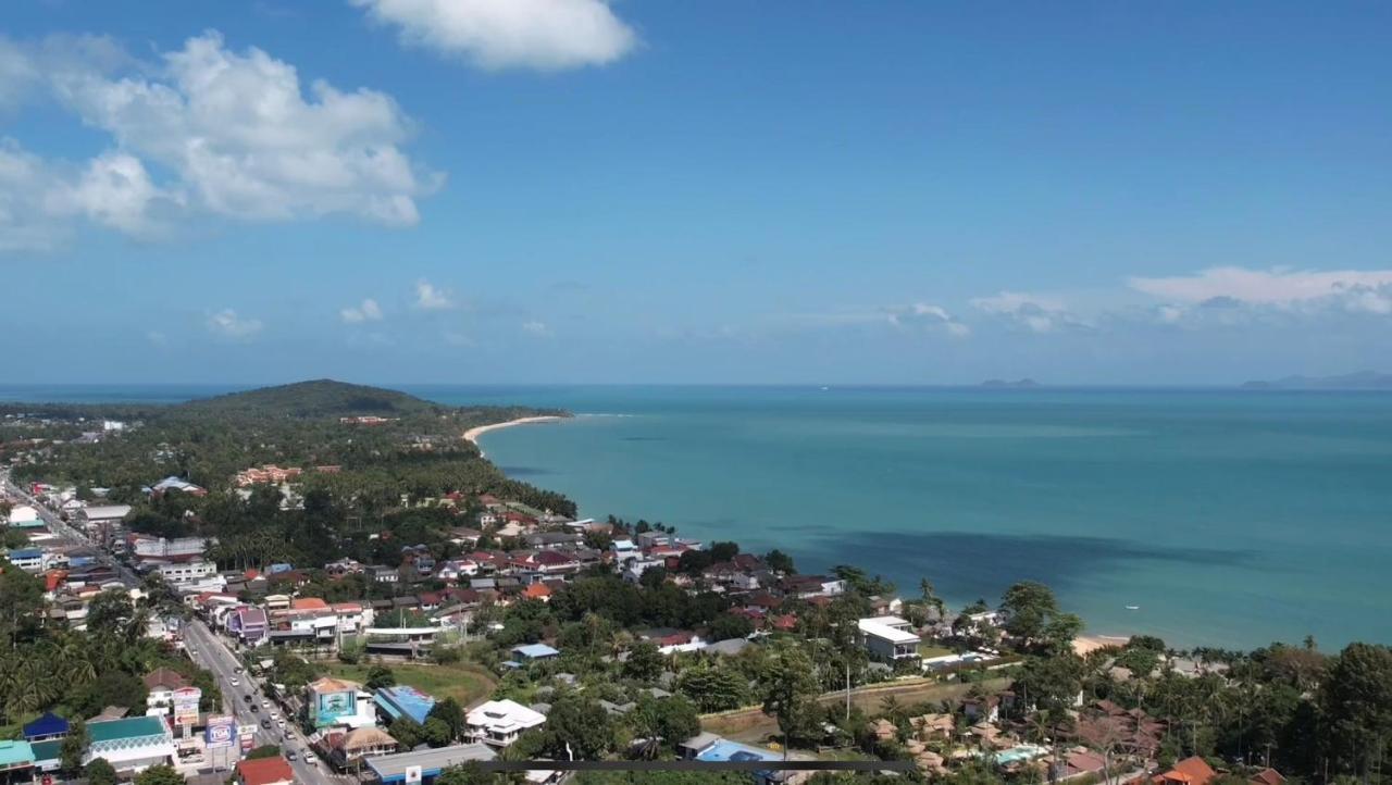 Ferienhaus Samui Paca Place