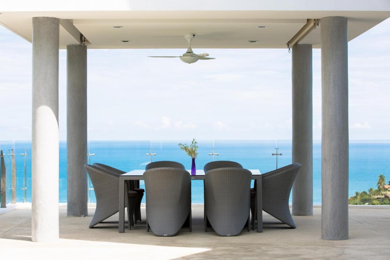 Pousada Maeva Koh Samui