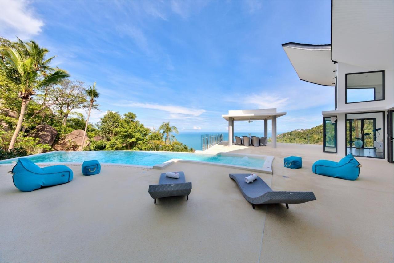 Pousada Maeva Koh Samui