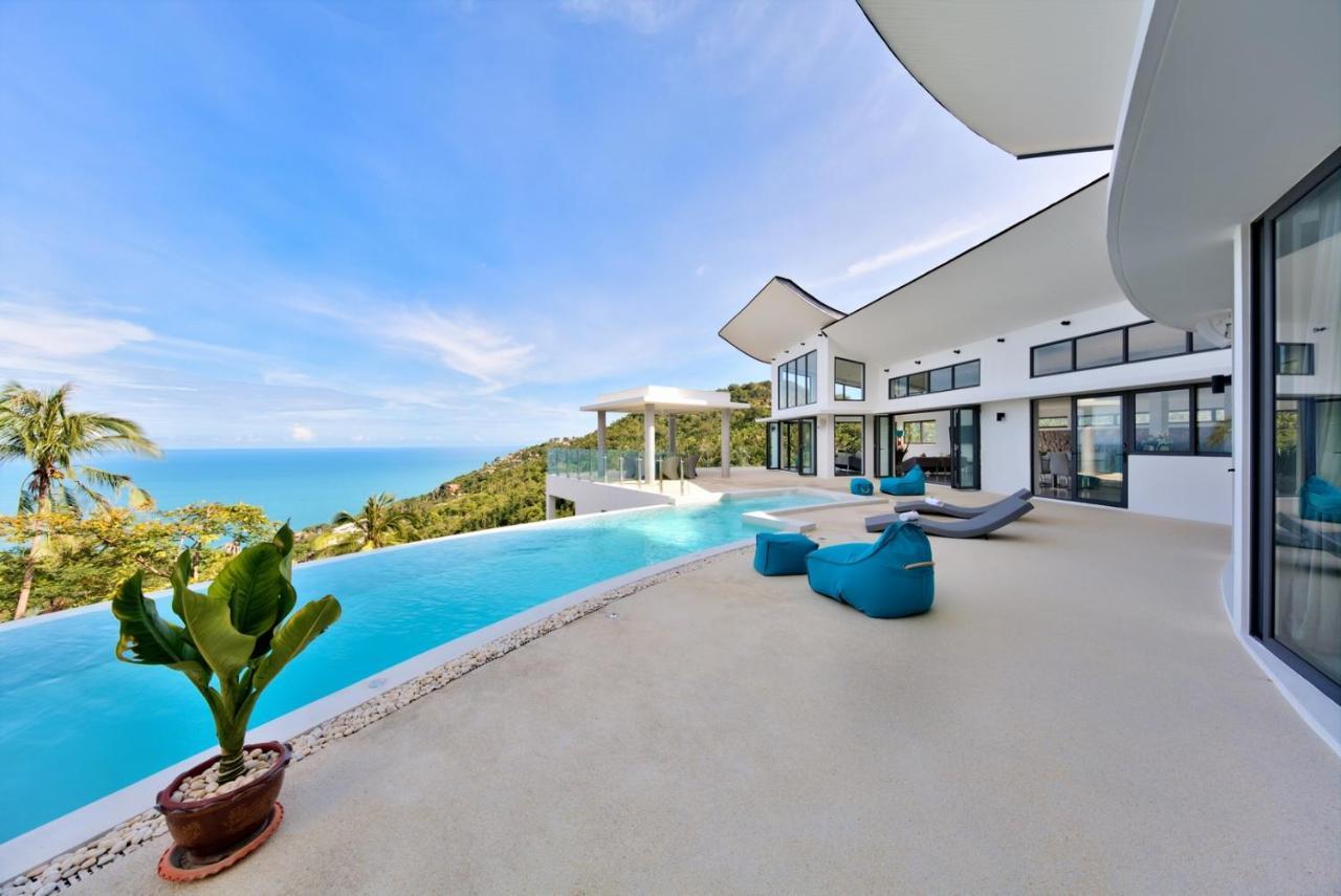 Maeva Koh Samui Pousada Amphoe Koksamui
