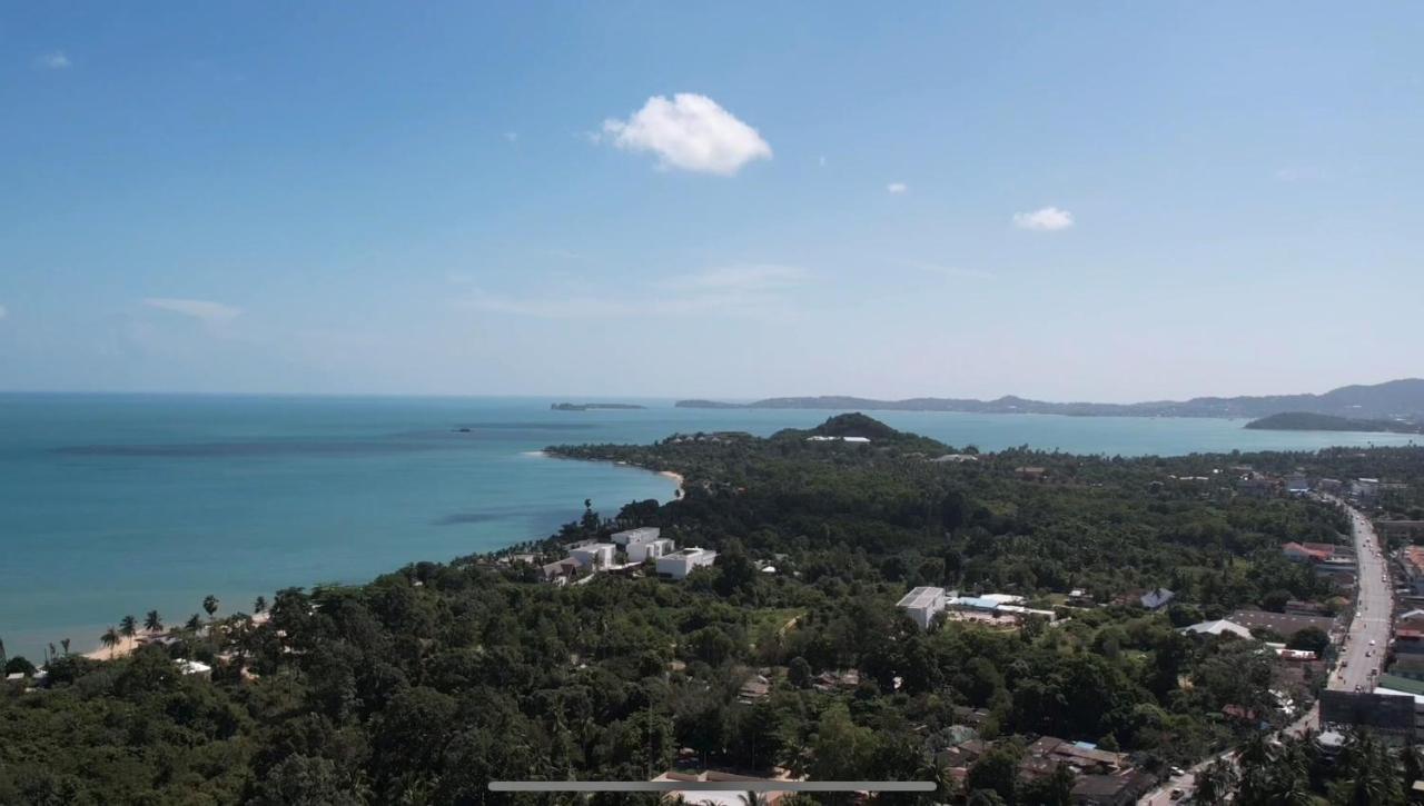 Samui Paca Place Ferienhaus *