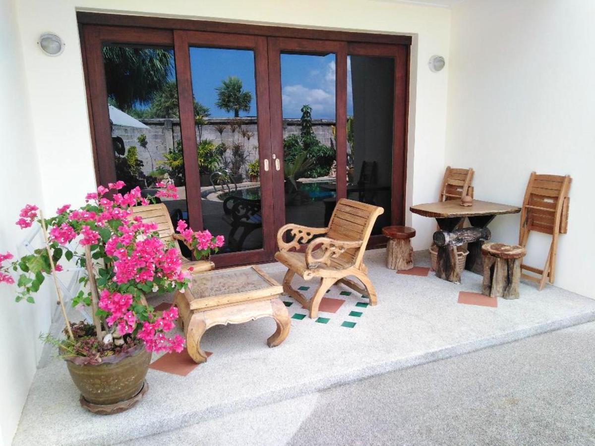 Apartment Charming Bo Put With Shared Pool