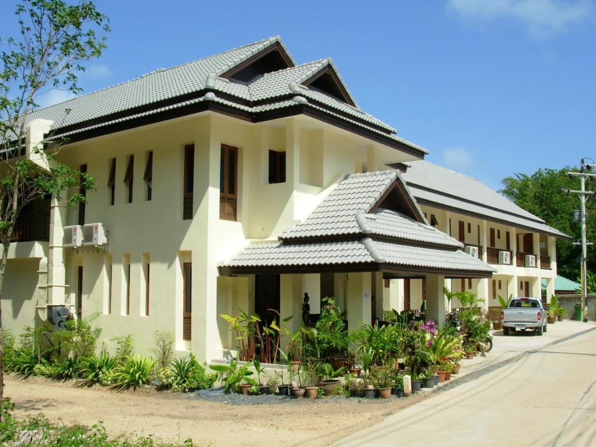 Charming Bo Put With Shared Pool Apartment Choeng Mon