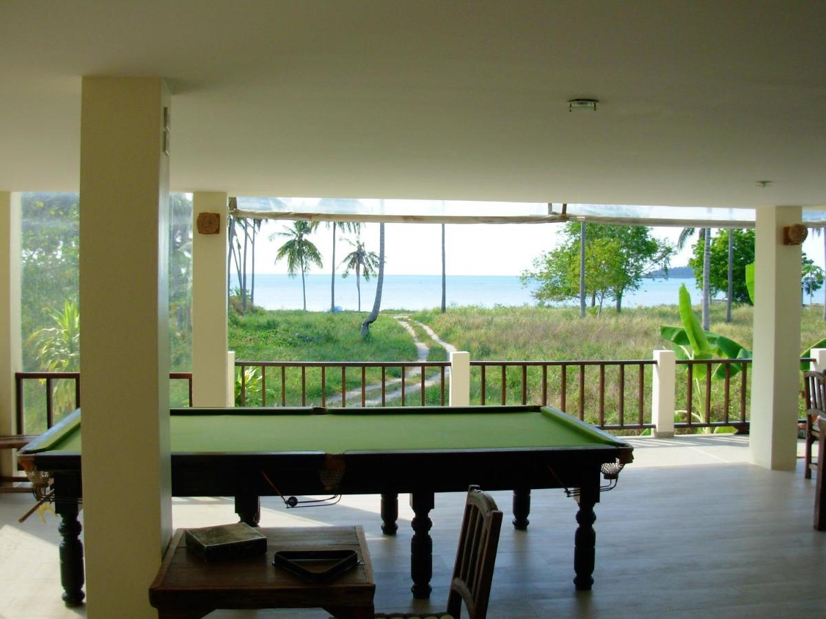 Apartment Charming Bo Put With Shared Pool