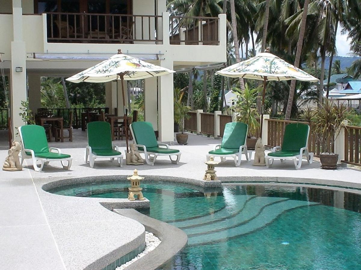Charming Bo Put With Shared Pool