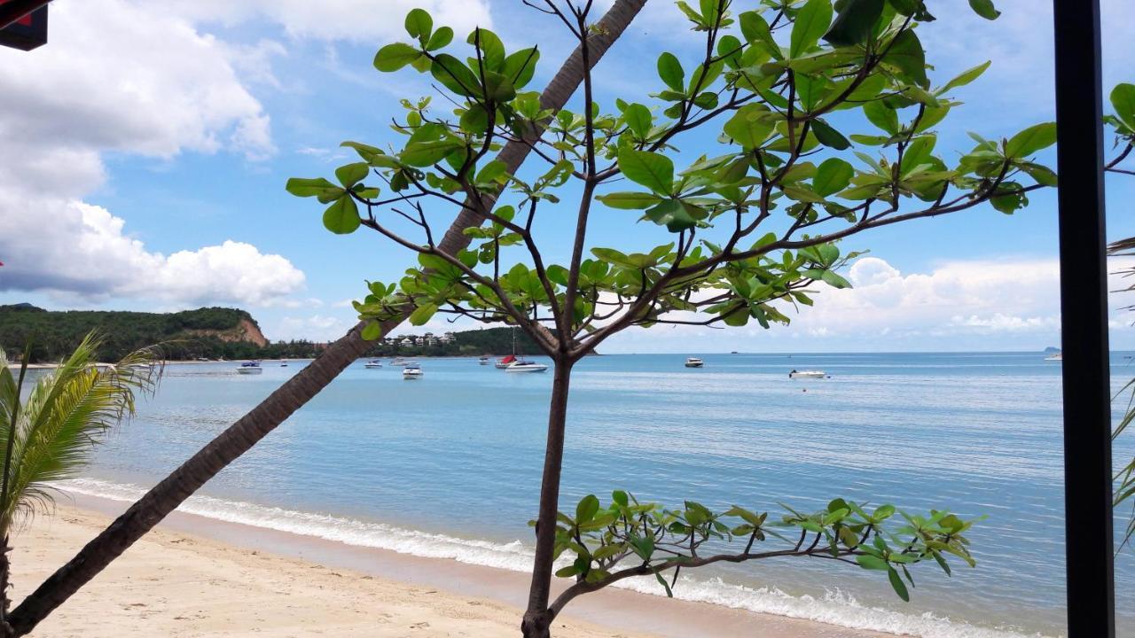 Charming Bo Put With Shared Pool Apartment *