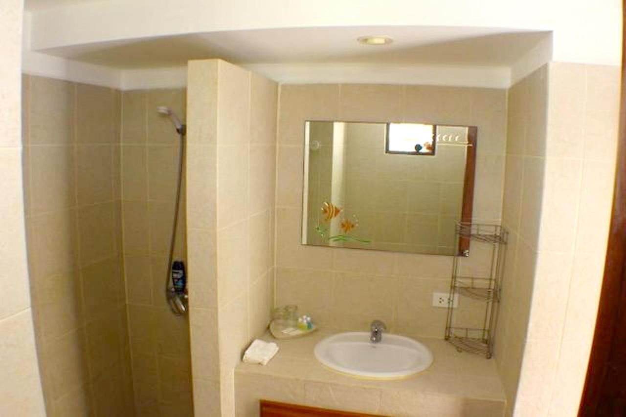 Charming Bo Put With Shared Pool Apartment Choeng Mon