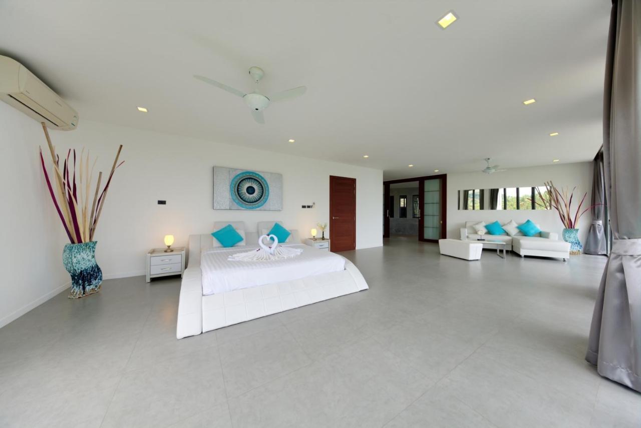 Maeva Koh Samui Pousada Amphoe Koksamui