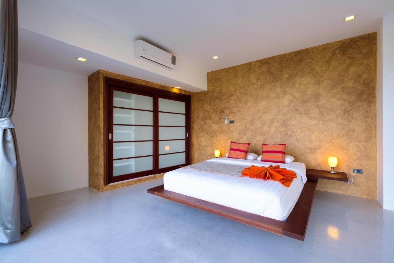 Maeva Koh Samui Pousada