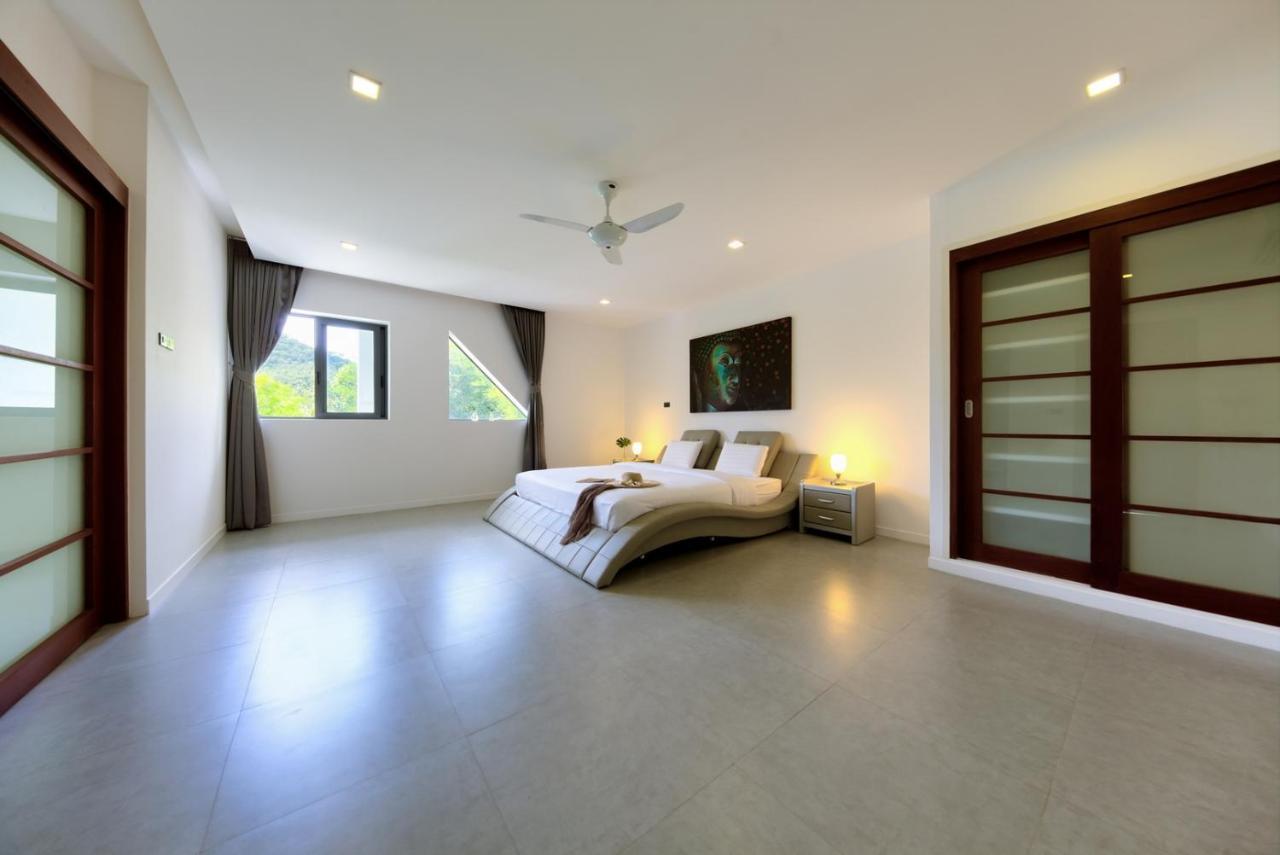 Pousada Maeva Koh Samui