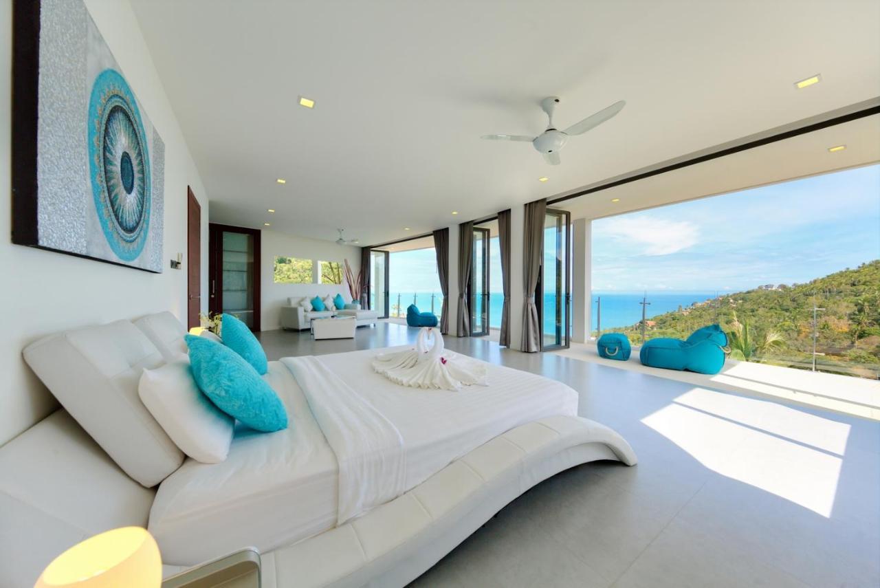 Pousada Maeva Koh Samui