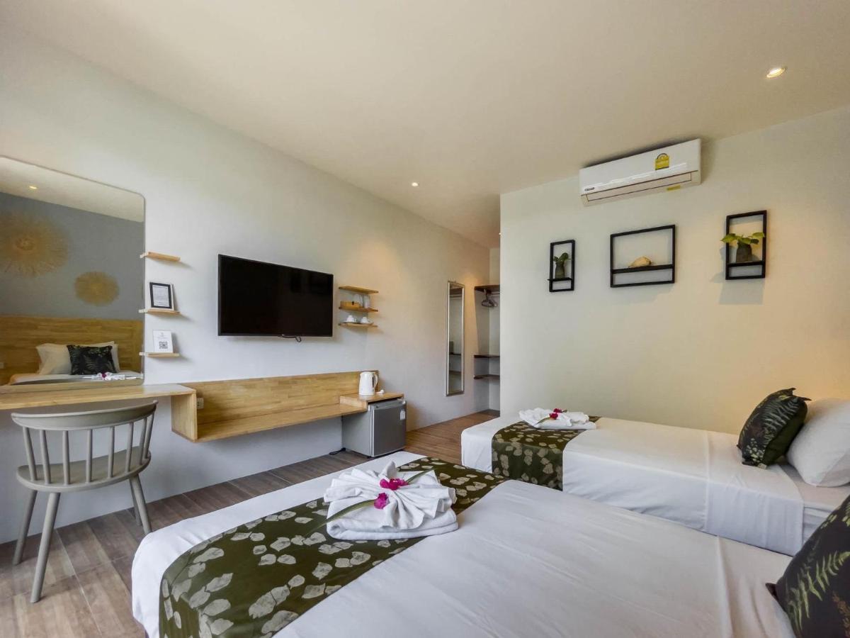 Pico Samui Resort 3*
