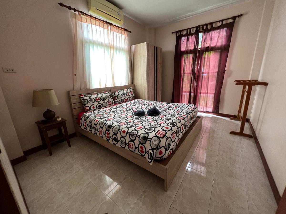 Baan Anuntanaruk Holiday home