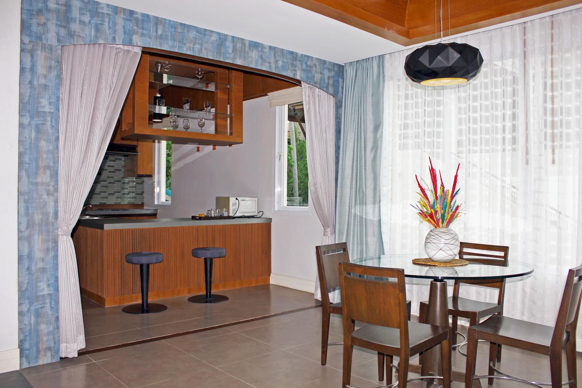 Tempat peranginan Weekender