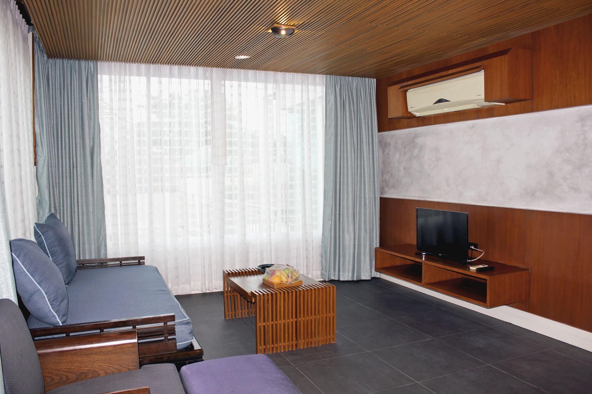 Weekender Tempat peranginan 4*