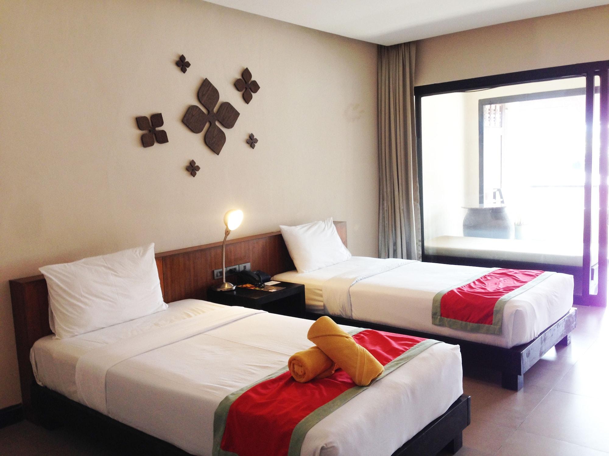 Weekender Tempat peranginan 4*