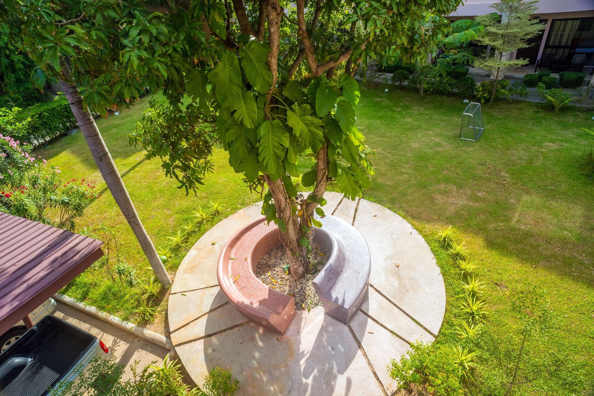 Weekender Tempat peranginan Lamai Beach (Koh Samui)