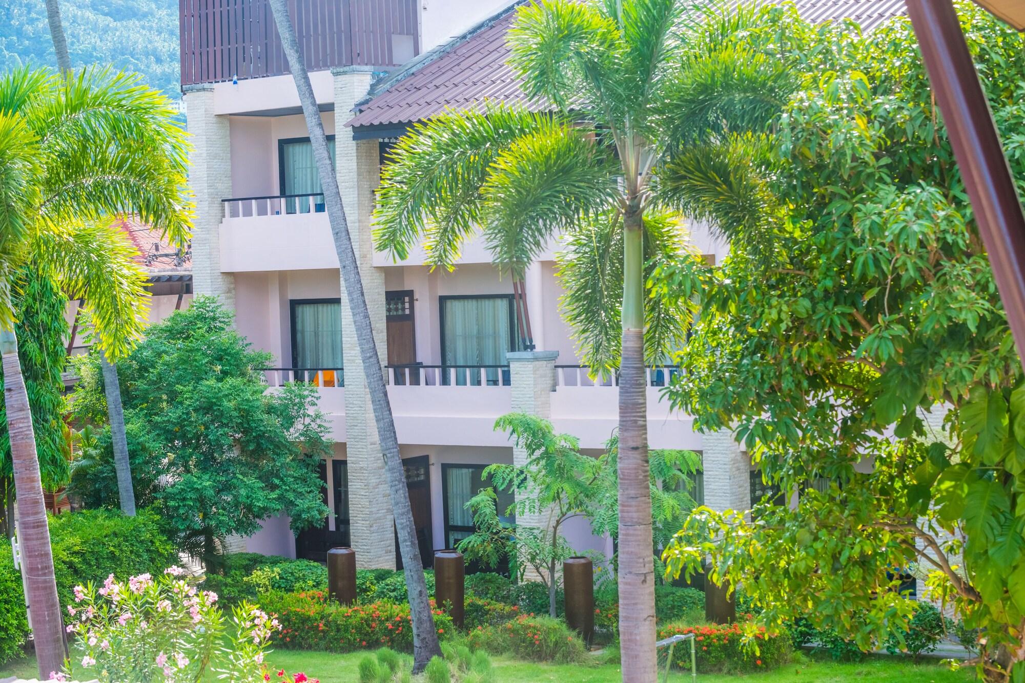 Weekender Tempat peranginan Lamai Beach (Koh Samui)