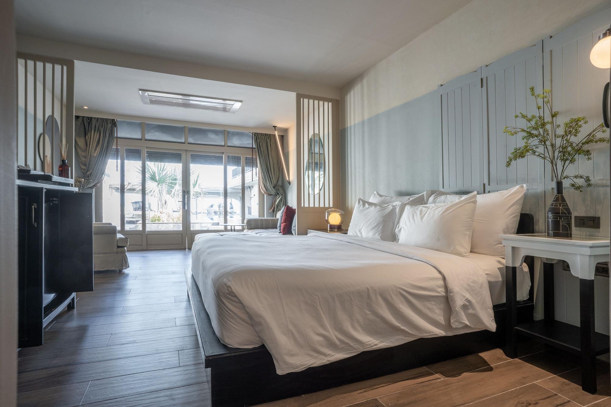 B House Samui Resort