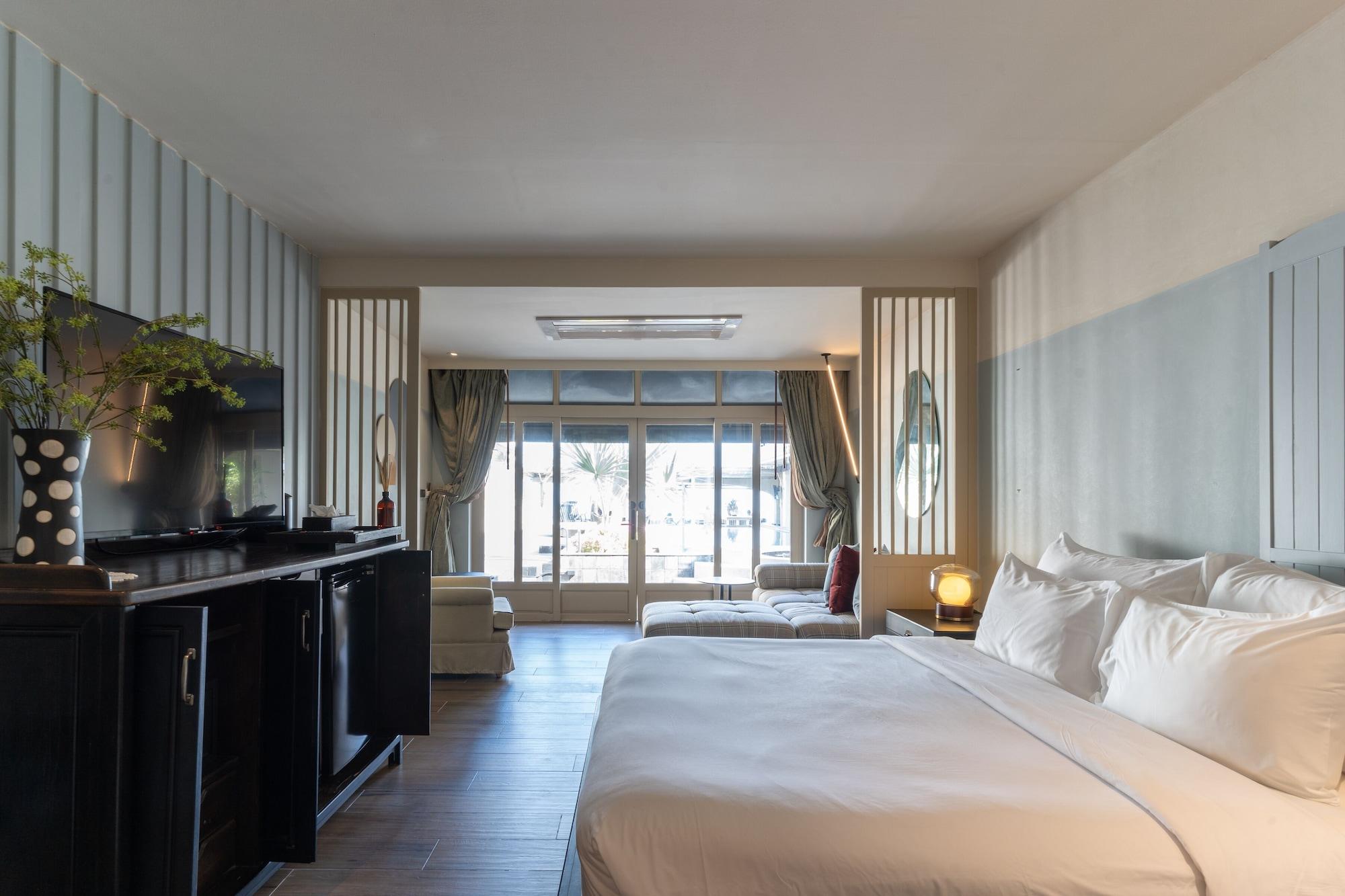 B House Samui 4* Strand Bang Rak