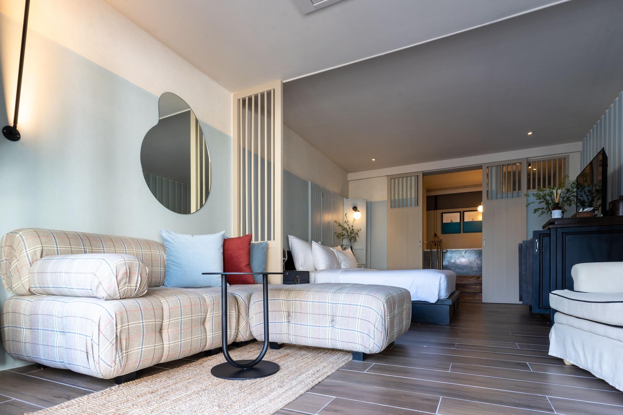 Resort B House Samui 4*