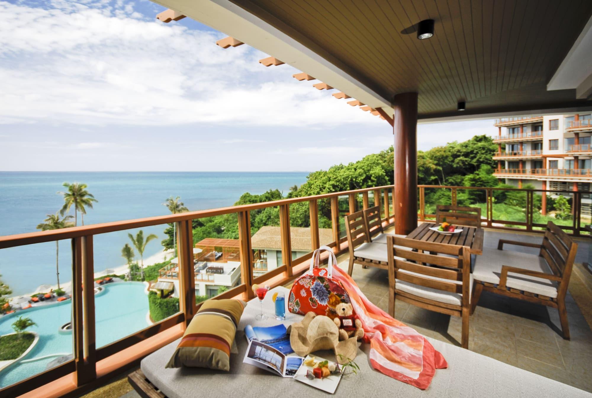 Shasa - Luxury Beachfront