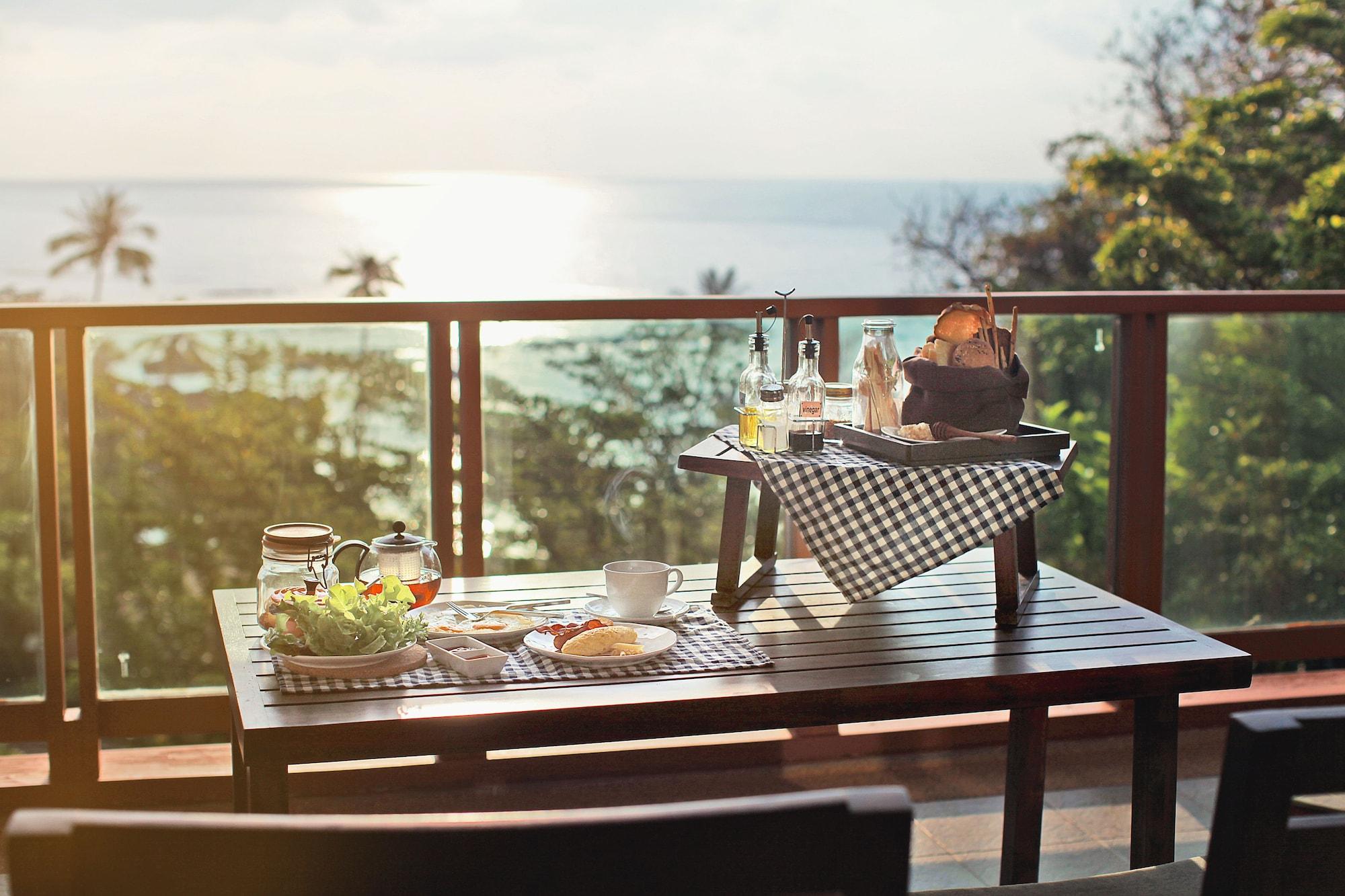 Appartement Shasa - Luxury Beachfront *