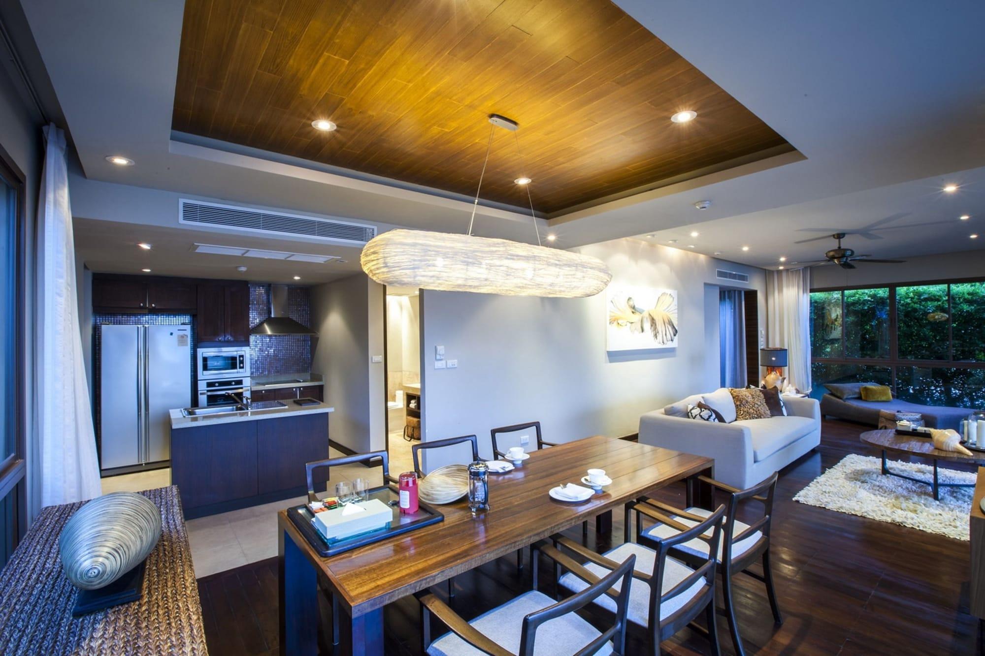 Shasa - Luxury Beachfront