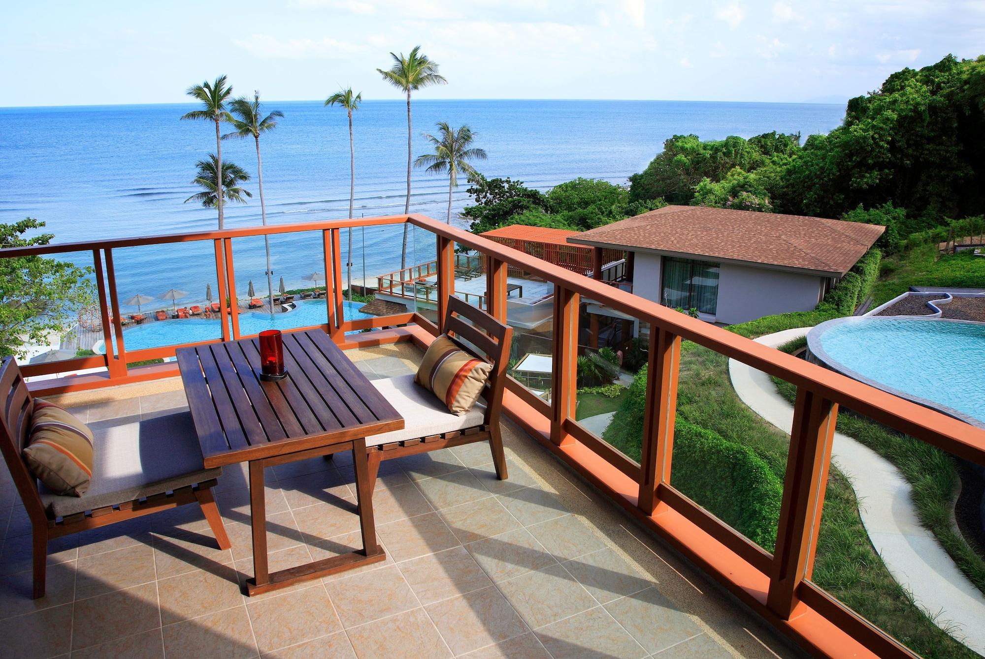 Appartement Shasa - Luxury Beachfront *
