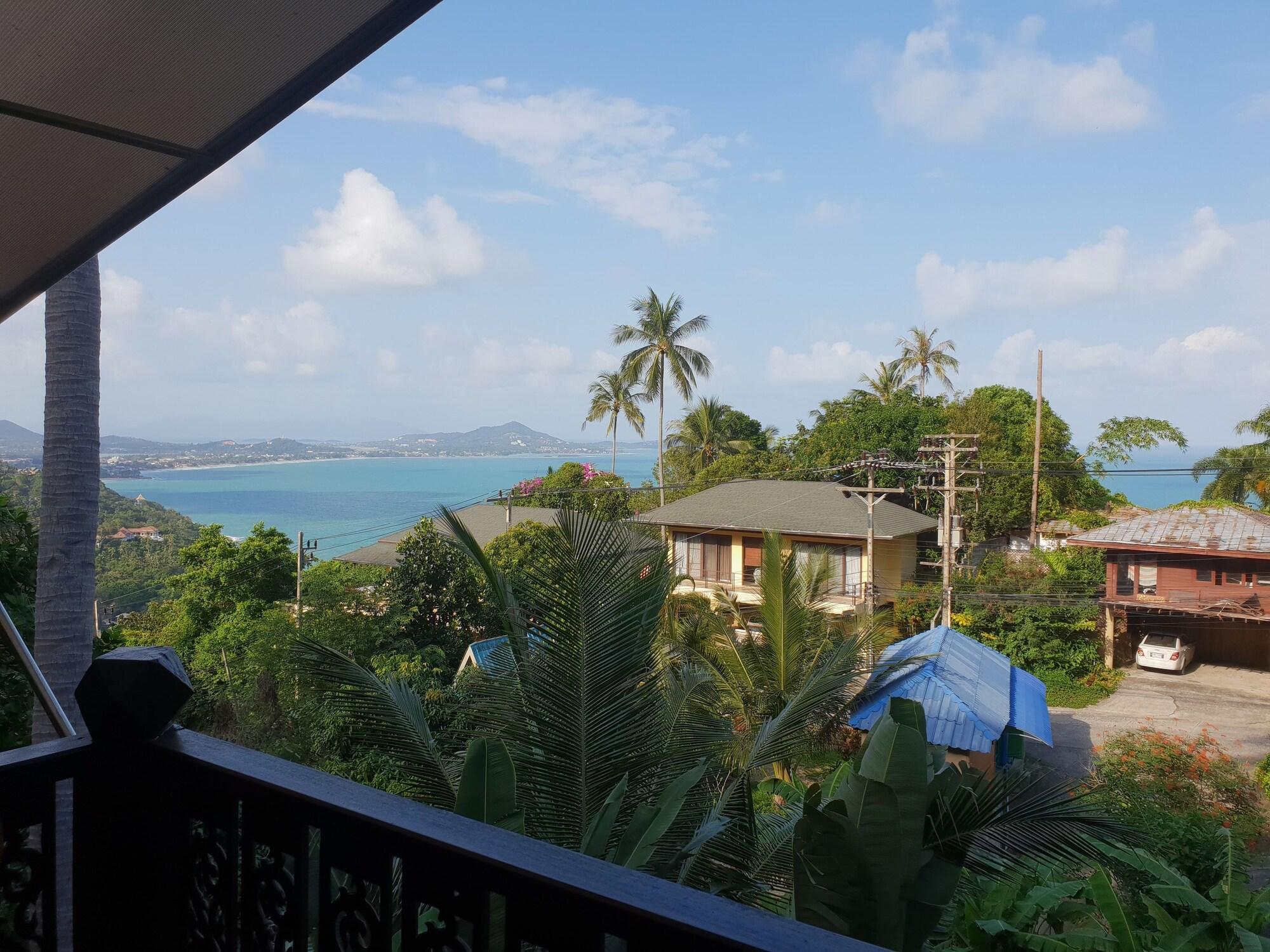 Laem Sila Resort 3*