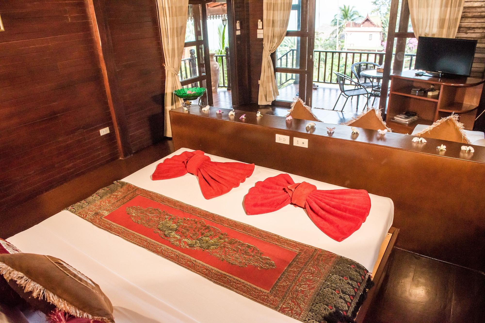 Resort Laem Sila 3*