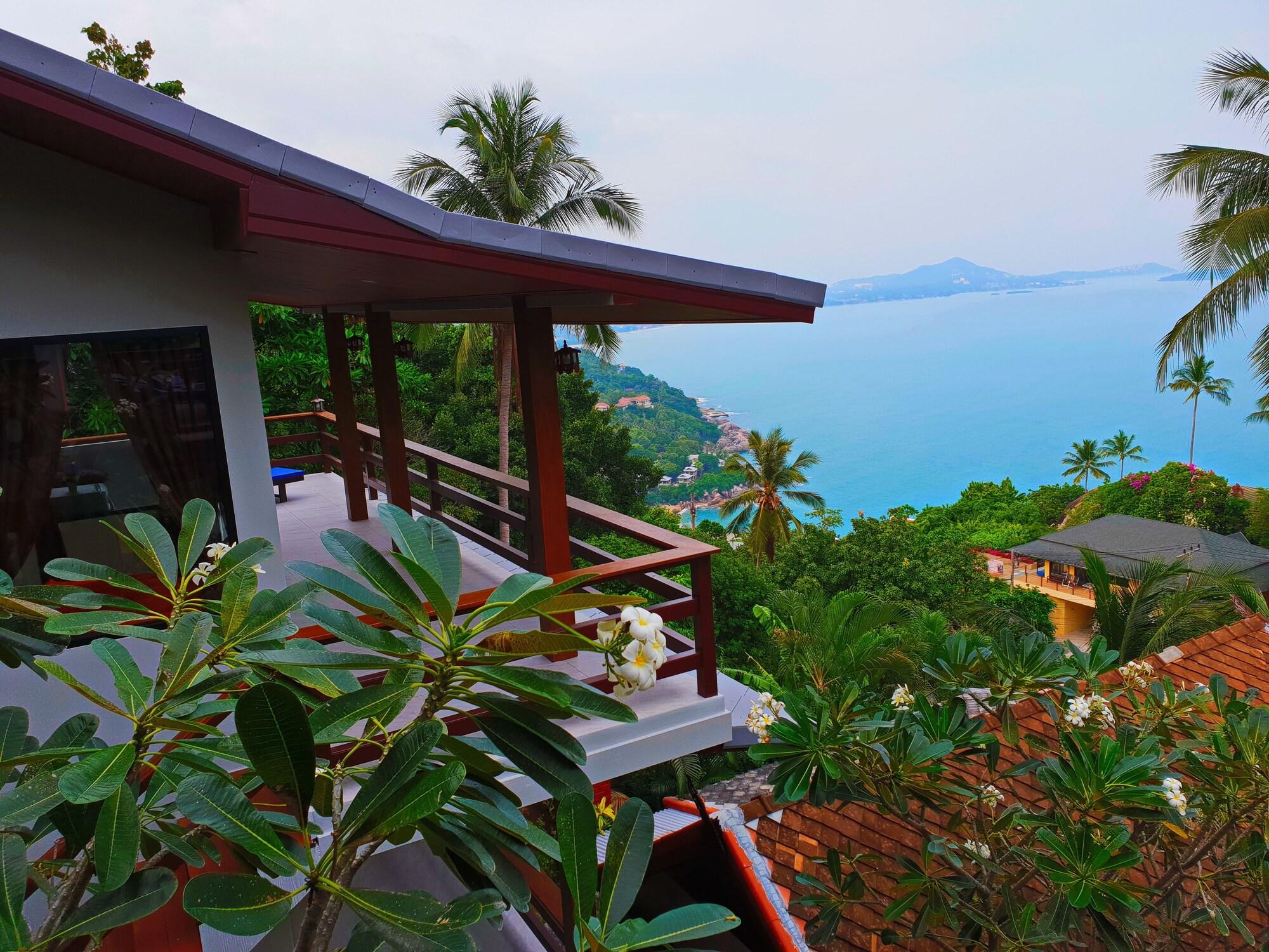 Resort Laem Sila 3*
