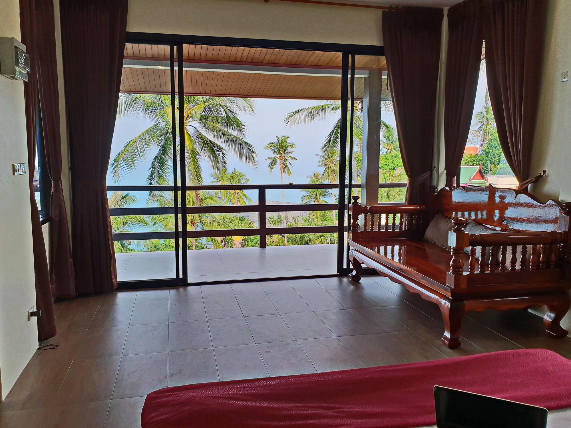 Laem Sila Resort 3*