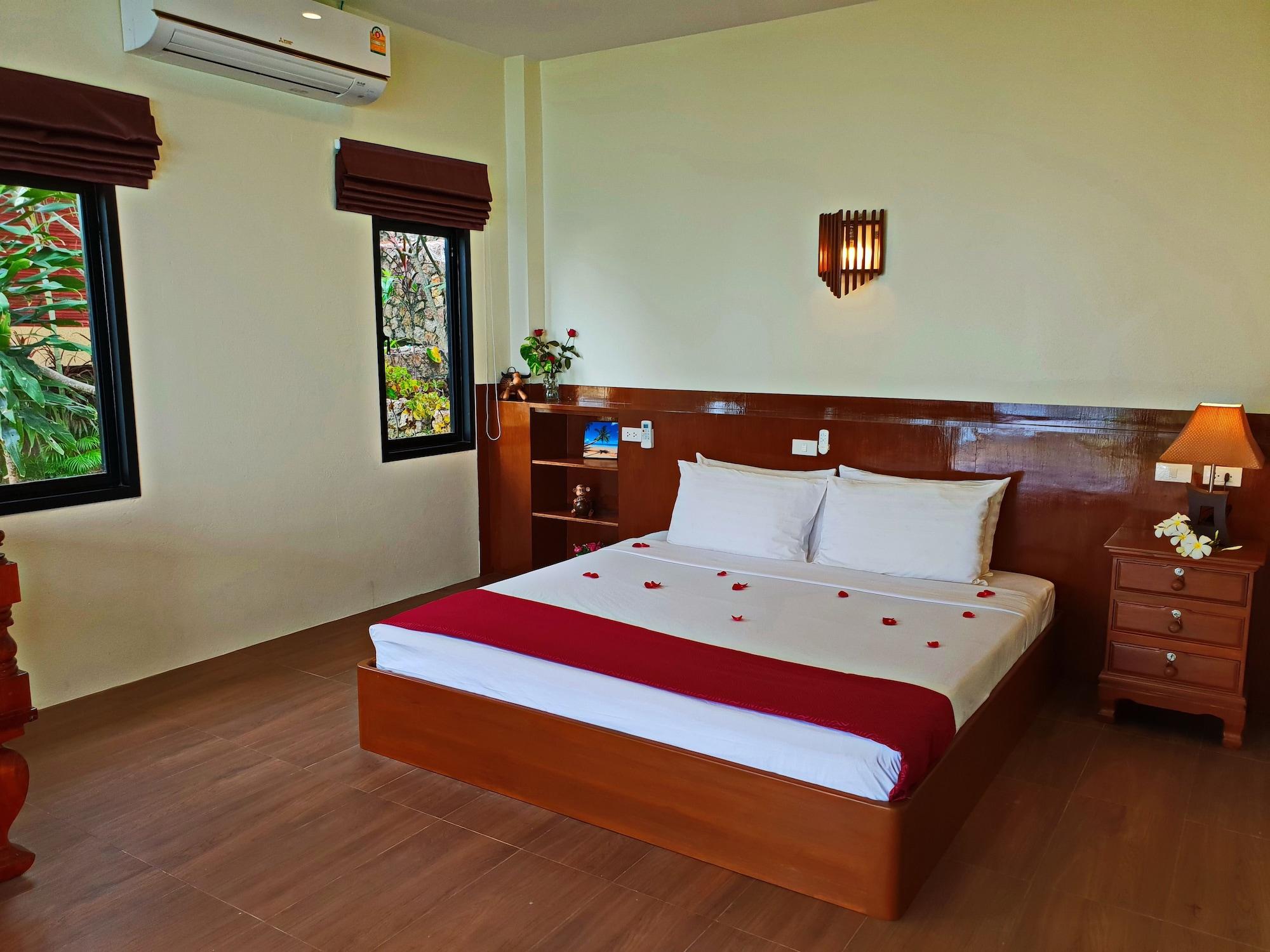 Resort Laem Sila