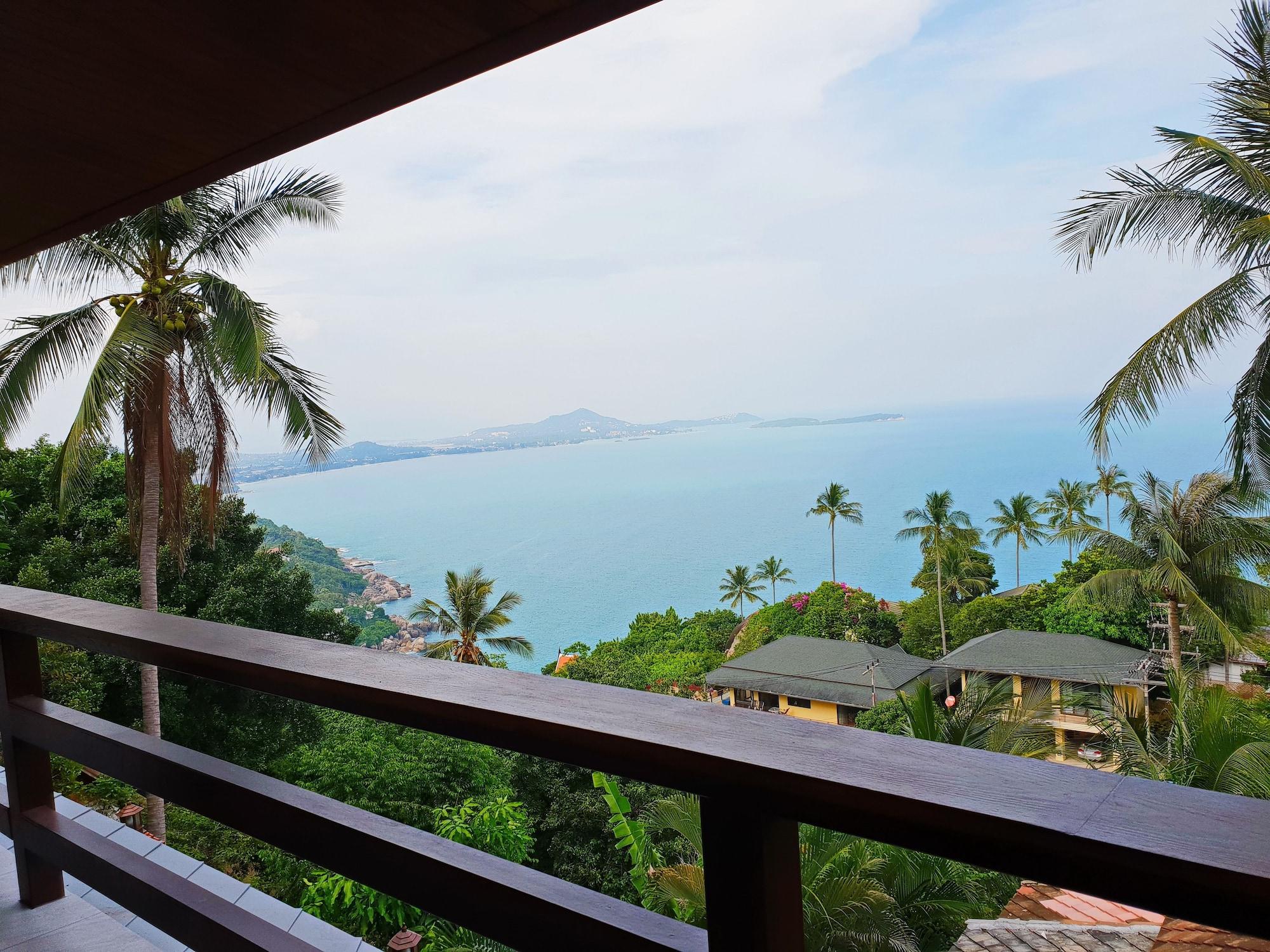 Resort Laem Sila