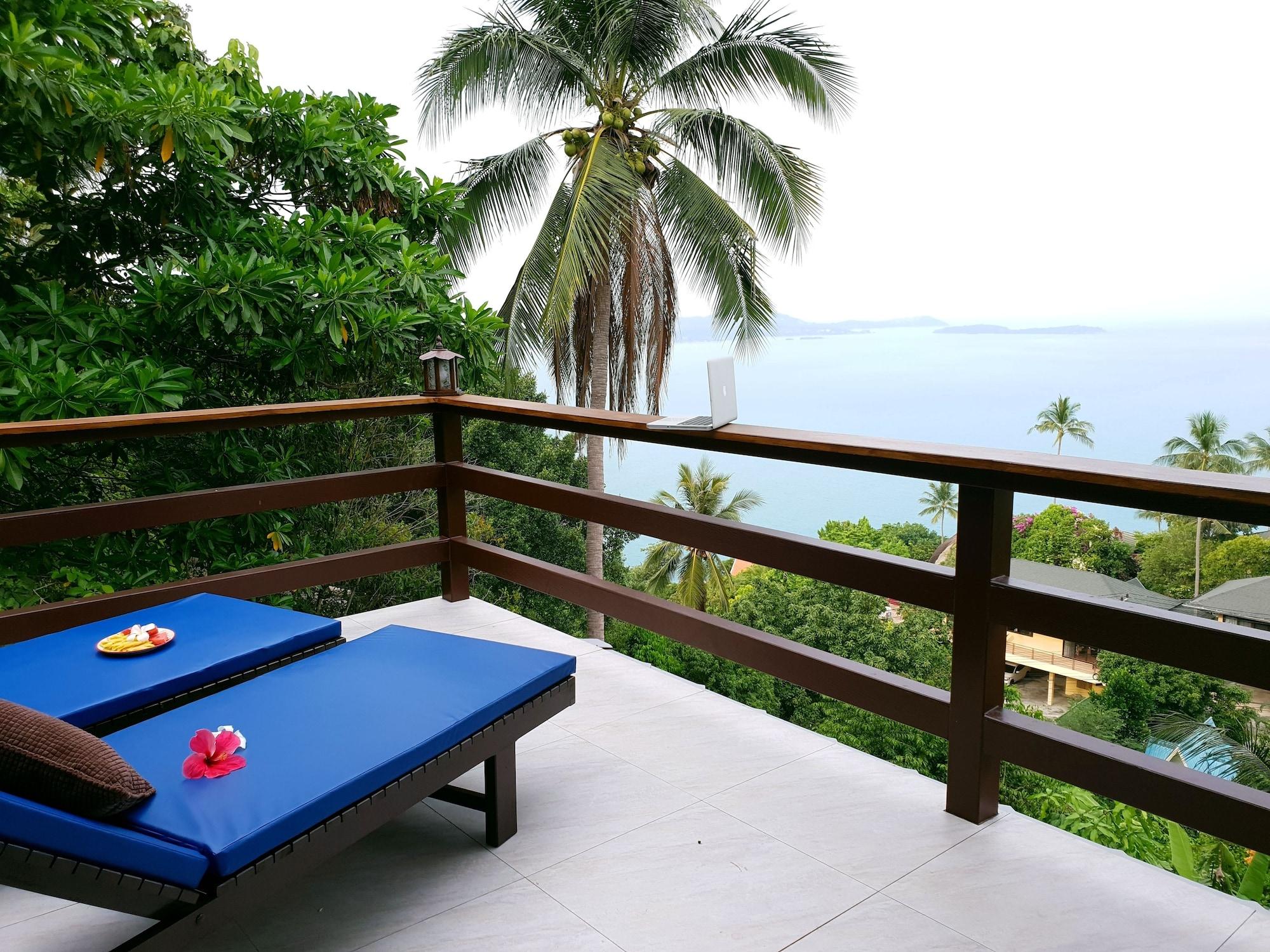 Laem Sila Resort Ko Samui