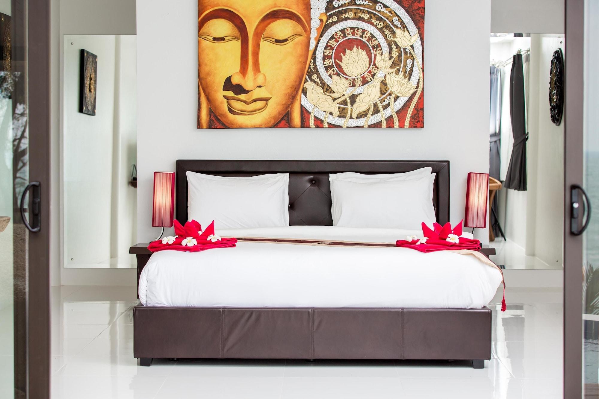 Crystal Bay Yacht Club Beach Hotel 3*
