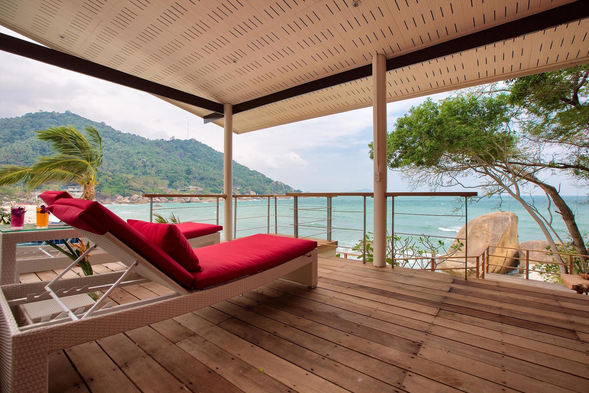 Crystal Bay Yacht Club Beach Hotel