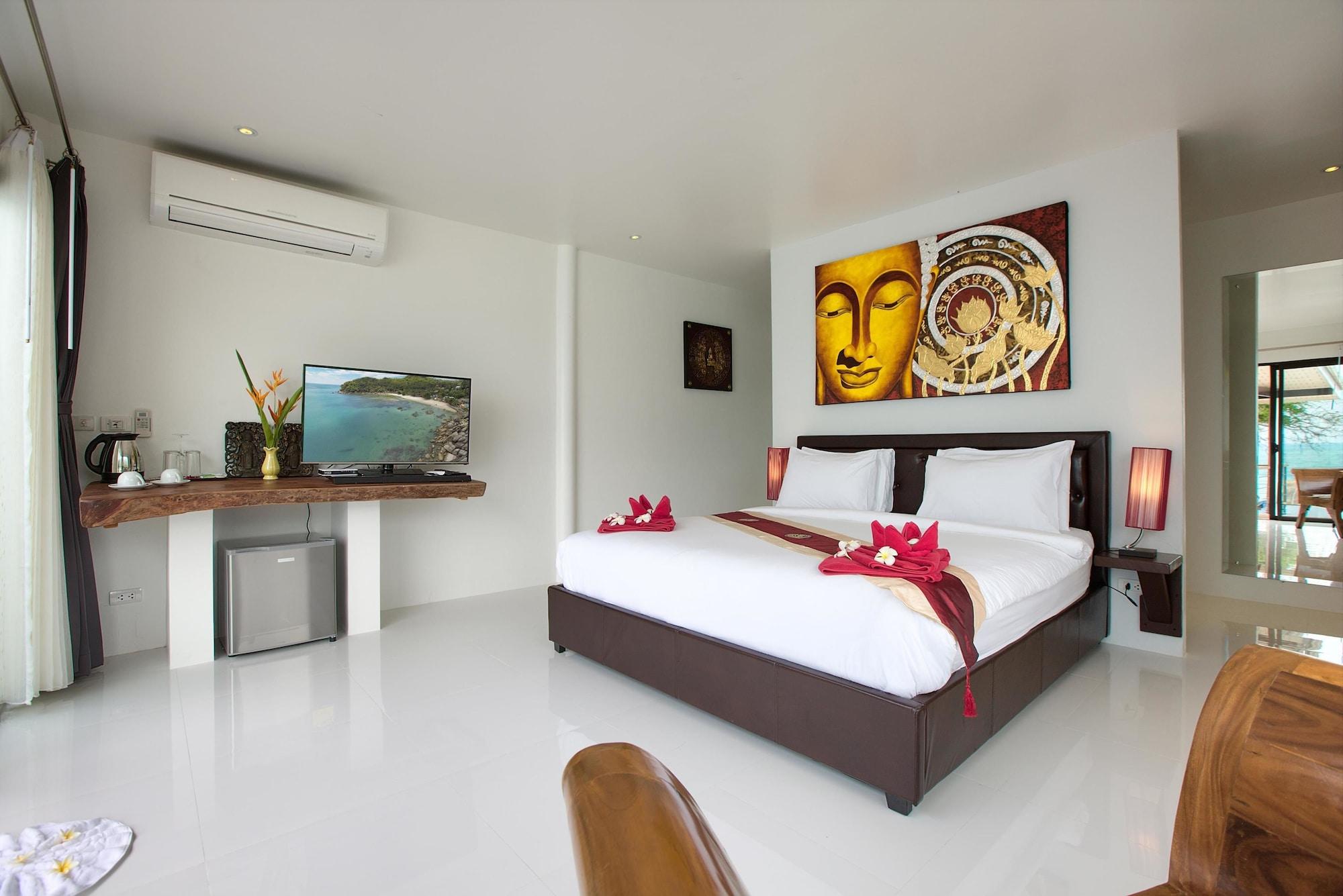 Crystal Bay Yacht Club Beach Hotel
