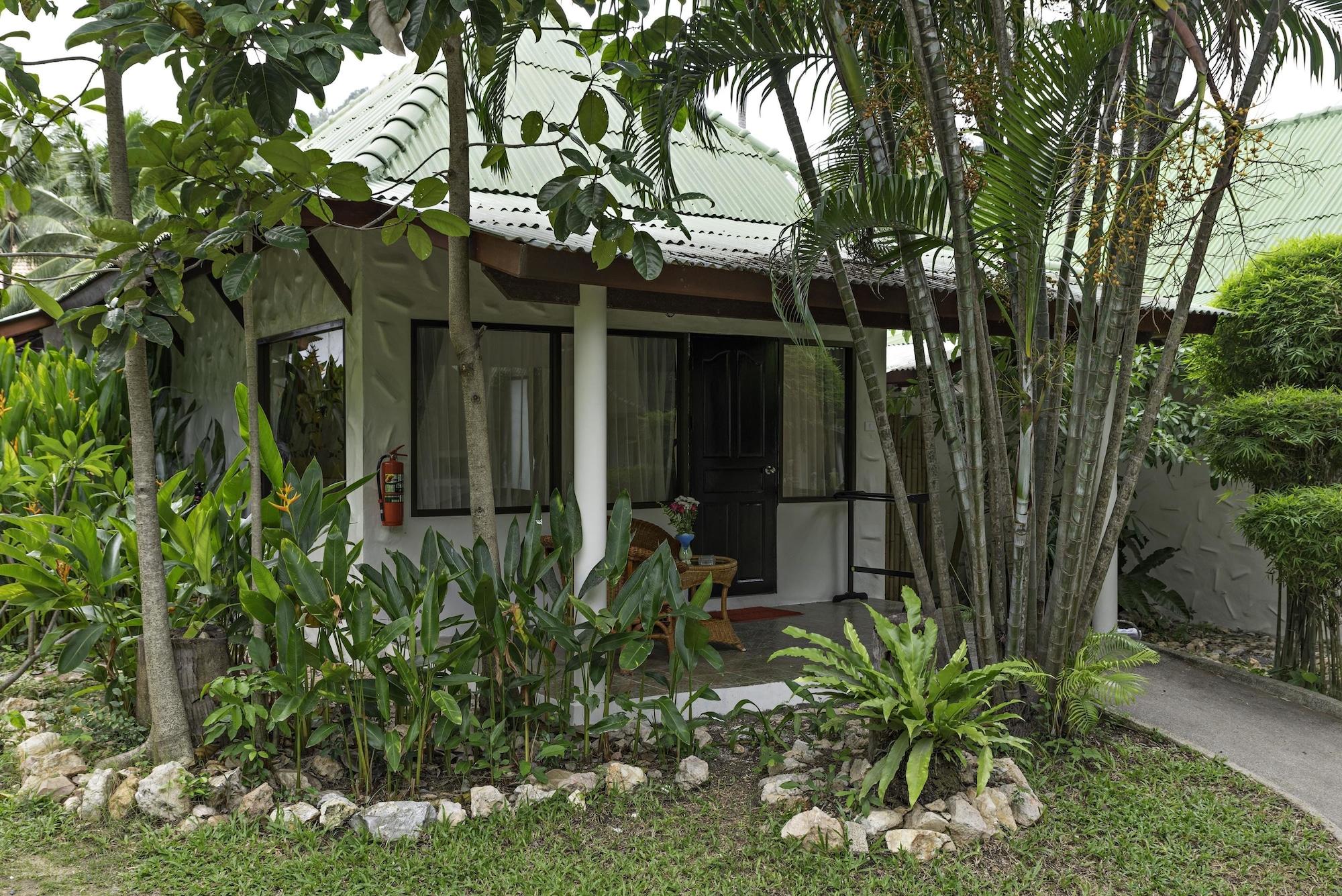 Crystal Bay Yacht Club Beach 3* Lamai Beach (Koh Samui)