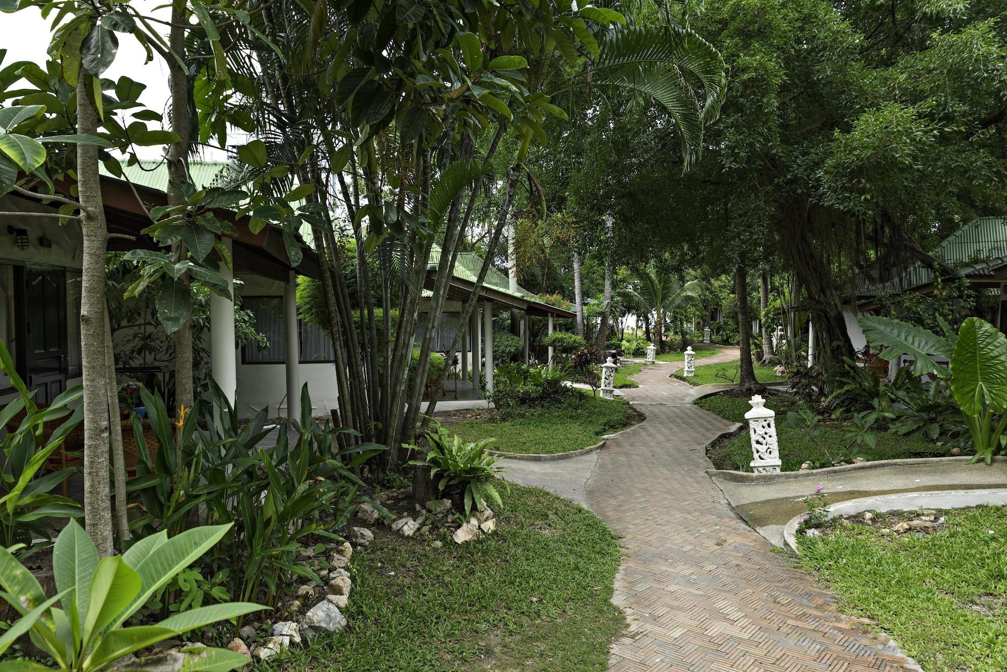 Crystal Bay Yacht Club Beach Lamai Beach (Koh Samui)
