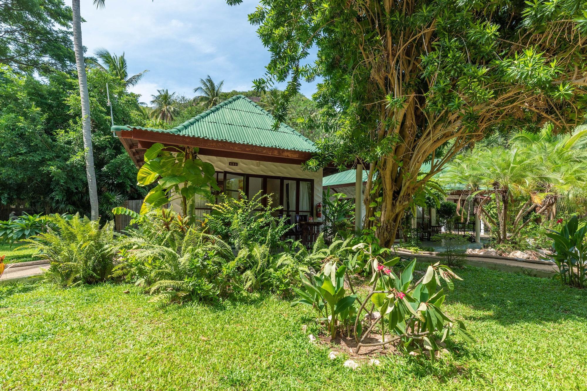 Crystal Bay Yacht Club Beach Hotel Lamai Beach (Koh Samui)