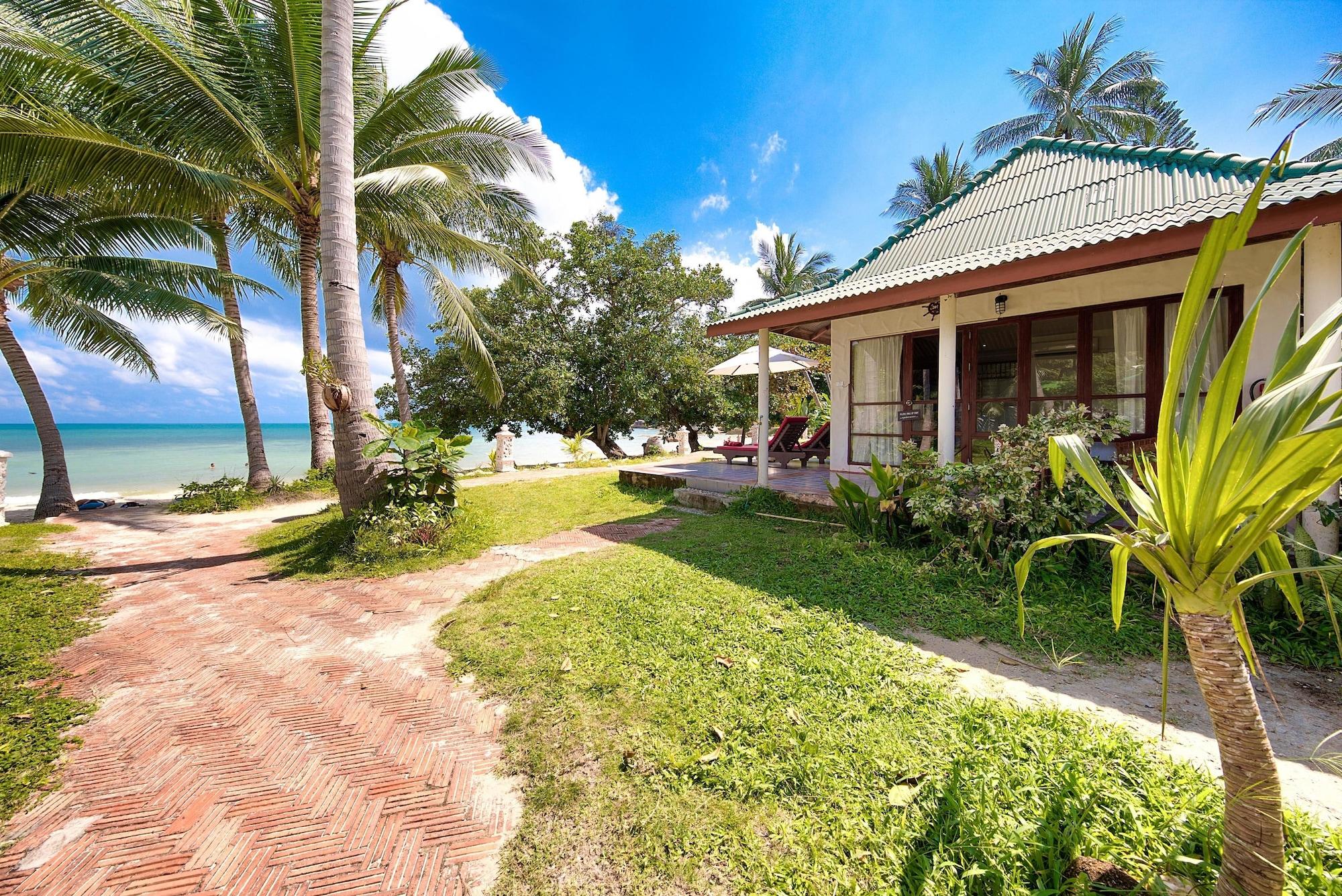 Hotel Crystal Bay Yacht Club Beach Lamai Beach (Koh Samui)
